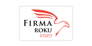 KF LEX Firma Roku 2020