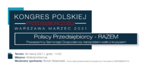 Kongres Polskiej Przedsiębiorczości
