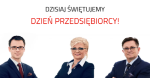 DZIEŃ PRZEDSIĘBIORCY