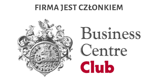 KF LEX członkiem Business Centre Club