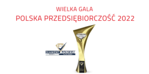 Wielka gala Polska przedsiębiorczość 2022
