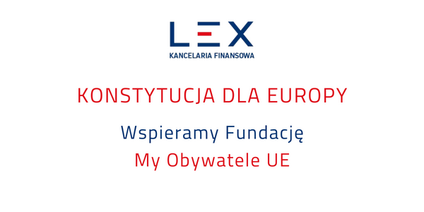 KF LEX i My Obywatele UE