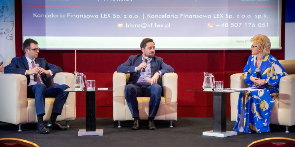 fundacja rodzinna konferencja