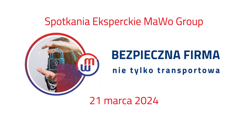 bezpieczna firma