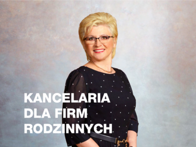 KF LEX dla firm rodzinnych