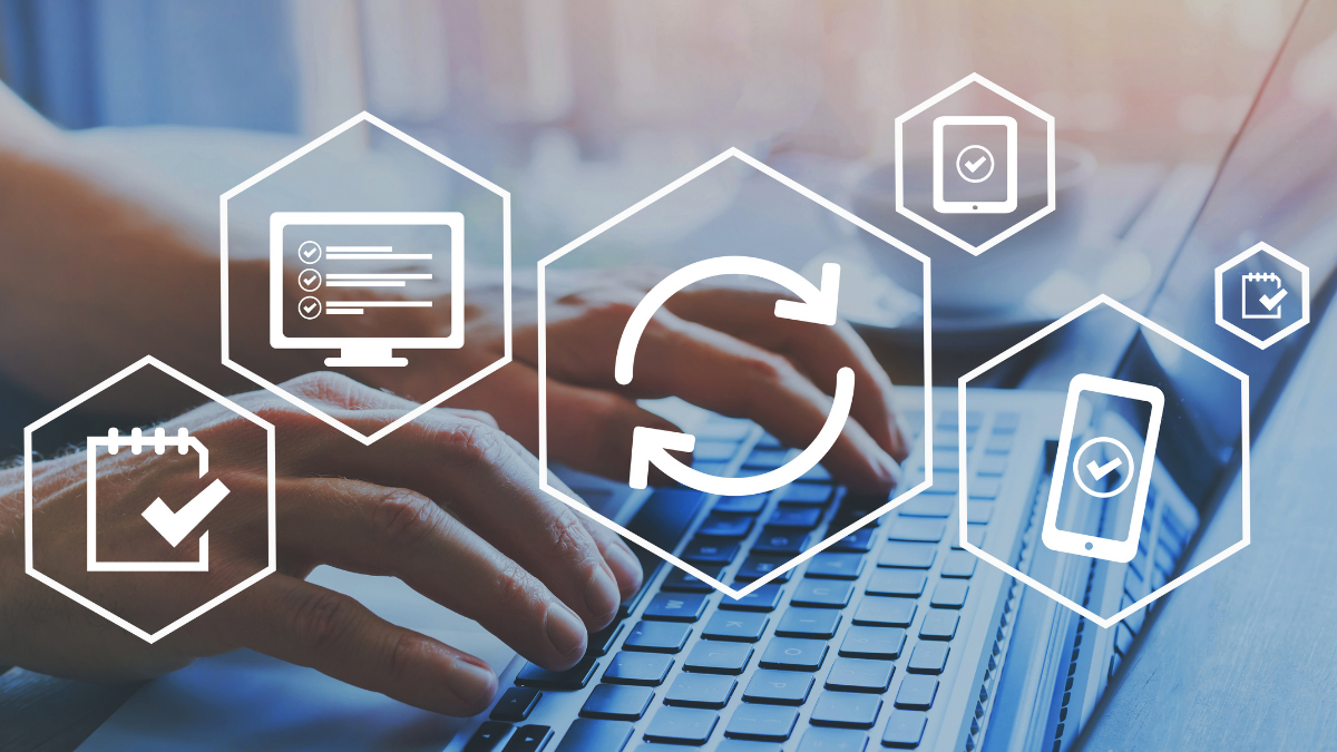 Aktualizacja danych w KRS online